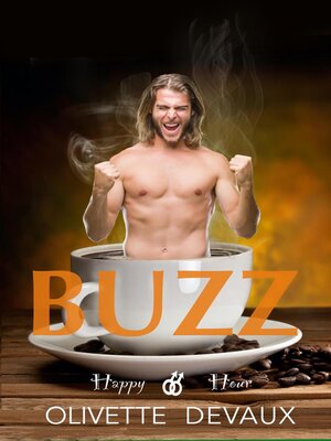cover image of Buzz